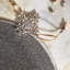 Cotton Round Beaded Placemat
