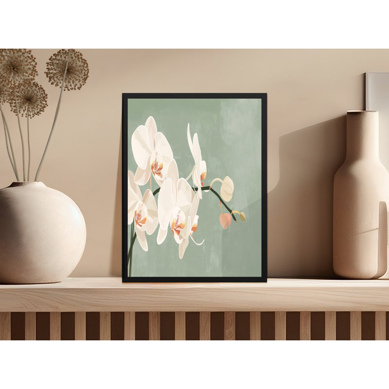 Deonne Single Picture Frame Print, 40.64 cm H x 30.48 cm W