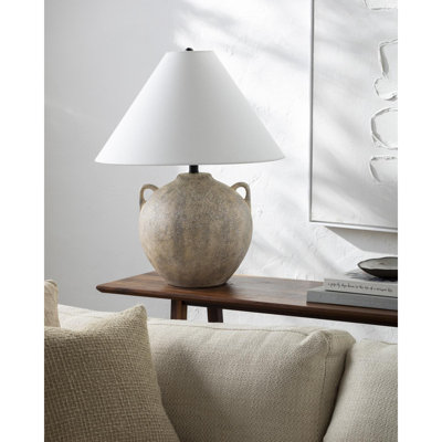 Lampe Victorine