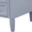 Ensemble de meuble-lavabo simple 60 "Rivers-31309100