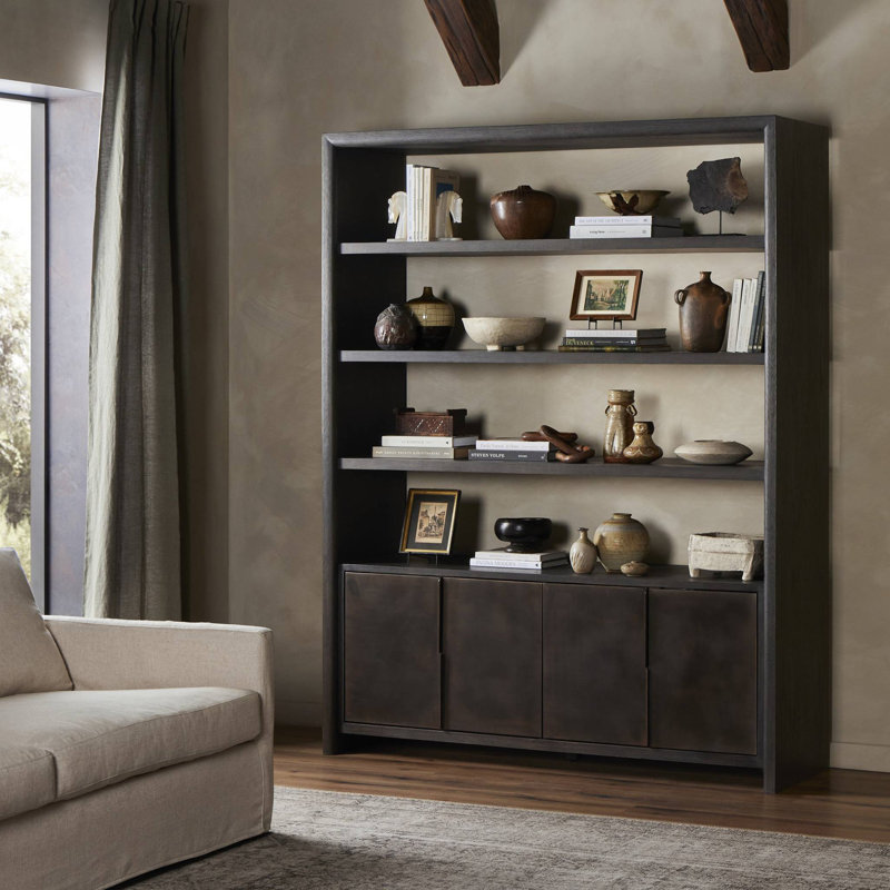 Arlington Standard Bookcase