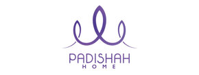 PADISHAHHOME Logo