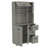 Winthrop 66.1'' Kitchen Pantry