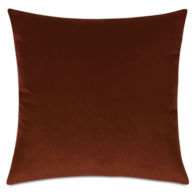 Uma Square Pillow Cover & Insert