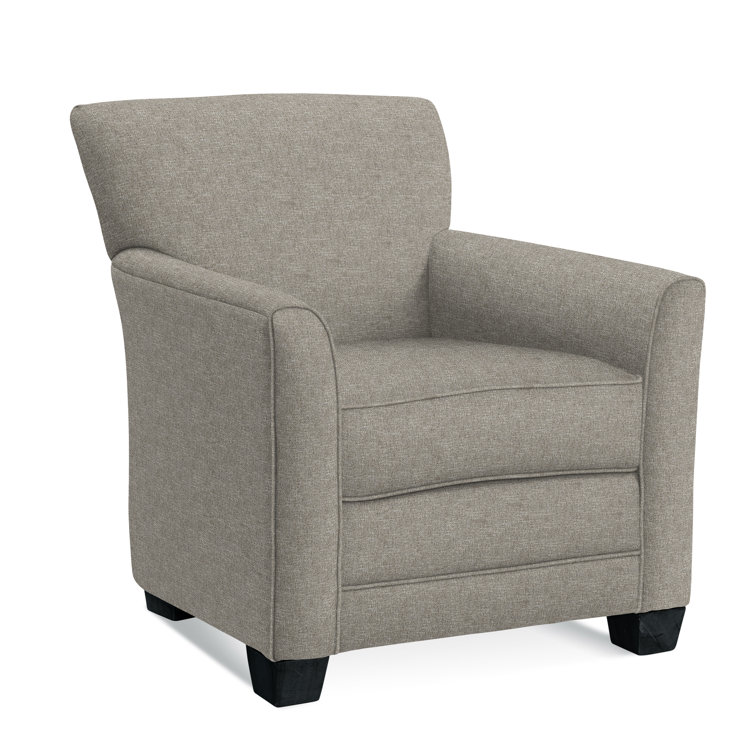 Buckley Upholstered Armchair