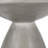 Outdoor Lightweight Concrete Side Table