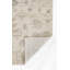 Tapis bleu Momeni Ansel -113918559
