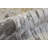 Hand-Knotted High-Quality Gray Area Rug