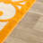 Nante Abstract Indoor / Outdoor Rug-688344821