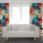 Kahnah Room Darkening Curtain Pair-1653047407