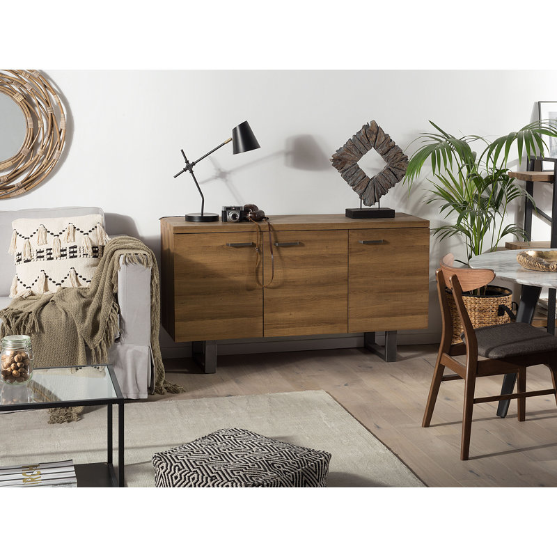 Belle Haven Sideboard, Walnut
