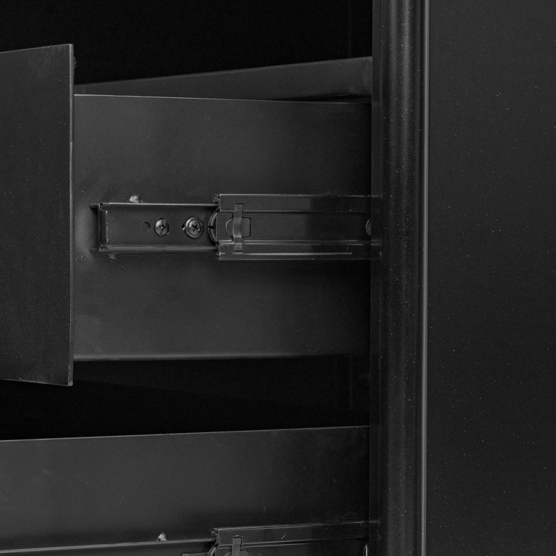 Soto 2 - Drawer Nightstand