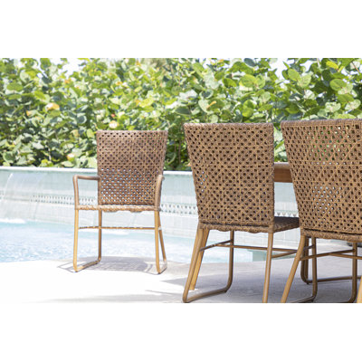 Bay Dining Side Chair
