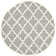 Cannen Hand Tufted Wool Geometric Rug