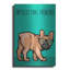 «Intellectual Frenchie» par Debbie Gray-1875996193