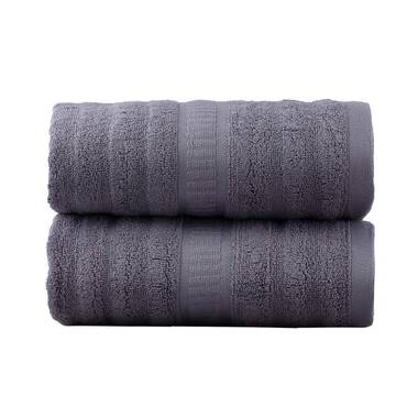 BedVoyage Resort Rayon from Bamboo Bath Towels