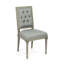 Louis Upholstered Dining Chair-1080092115