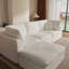 Canapé modulaire 3 places 3 places-267711046