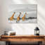 Trio de girafes Brampt-107857497