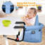 Caulfield High Chair