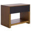 Table de chevet 1 tiroir Wyat-679892845