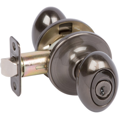 Callan 1.75'' Diameter Keyed (Entry)