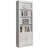 Annmarie Entertainment Center for TVs up to 65"