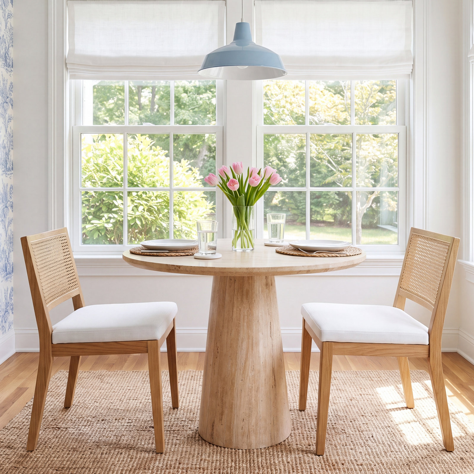 Coleman 30" Dining Table