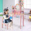 Kids Vanity Set with Mirror