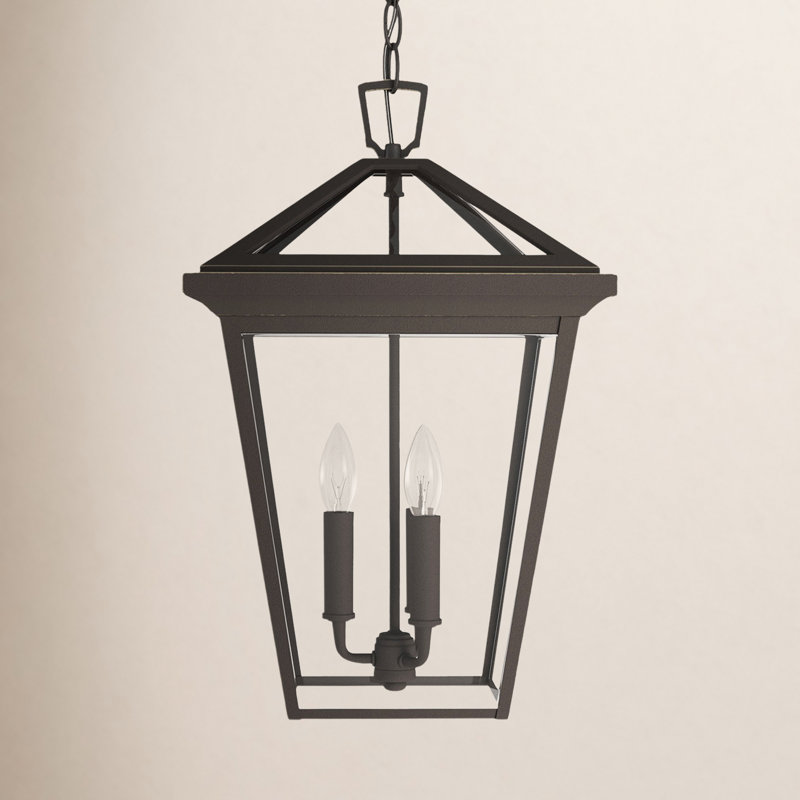 Lalla 3 - Light Outdoor Pendant