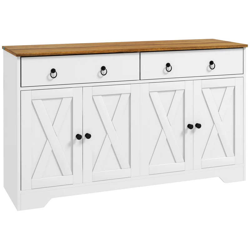 Buffet 47,75 po Shamica