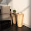 Ensemble de 2 tables de bout Aralin