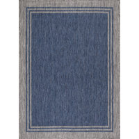 9' x 12' Outdoor Rugs You'll Love | Wayfair