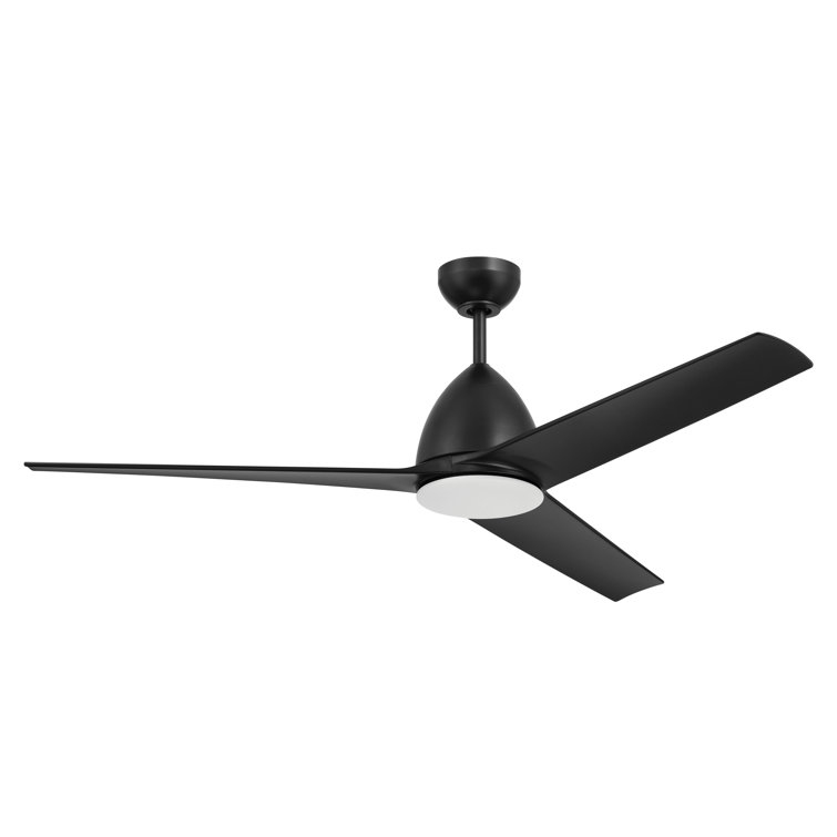 54'' Ceiling Fan with LED Lights