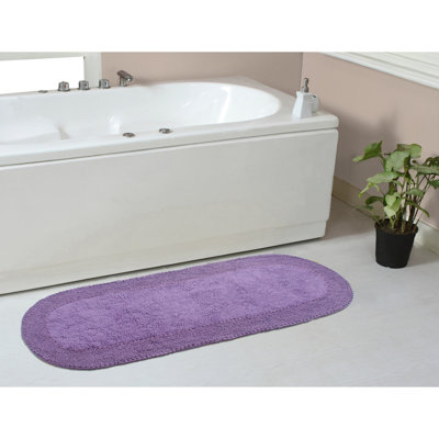 Yinka Bath Rug