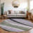 Segin Machine Washable Indoor/Outdoor Rug-109484390