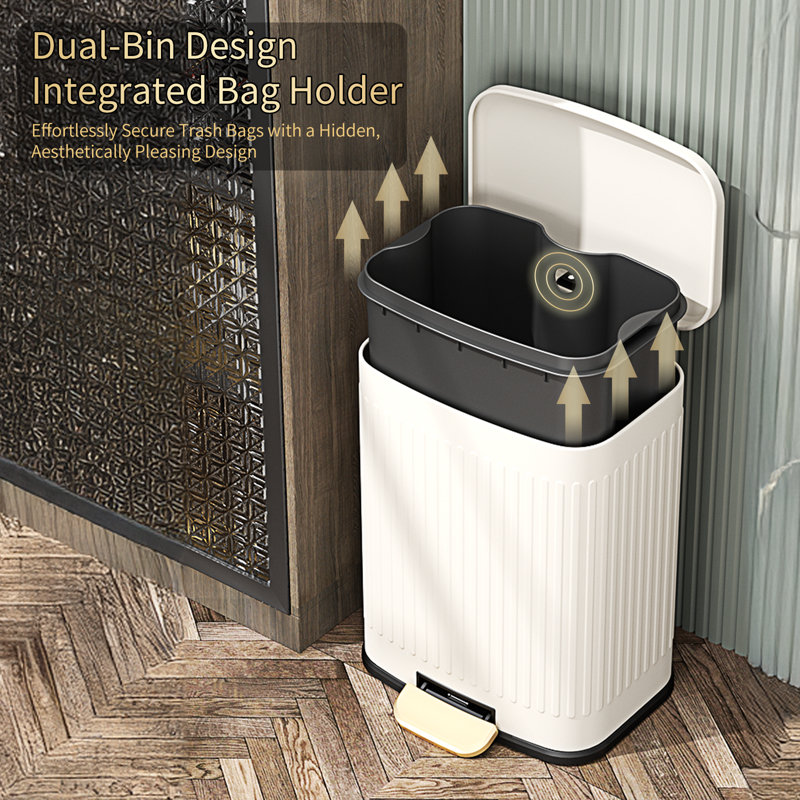 Trash Can