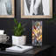 Prouty Glass Table Lamp