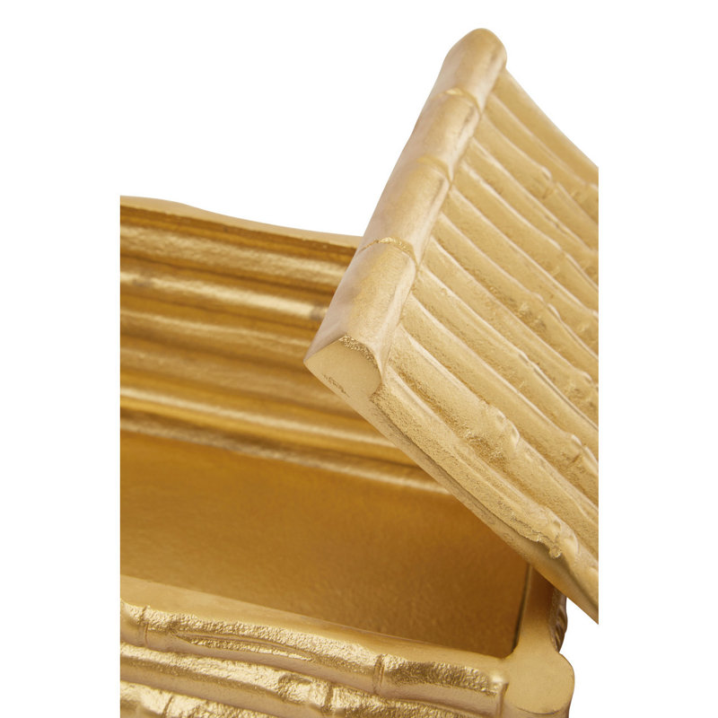 Boleradice Metal Accessory Box