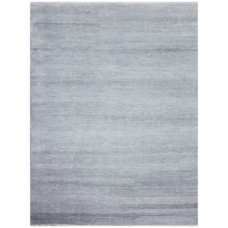 Abstract Area Rug, Rectangle 10' x 14'