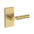 Unlacquered Brass is out of stock