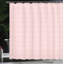 Ensemble de rideau de douche + crochets-44323622