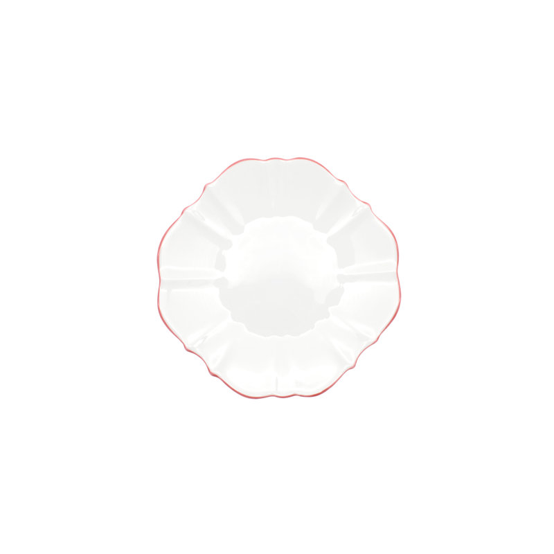 Amelie Bone China, Roseate