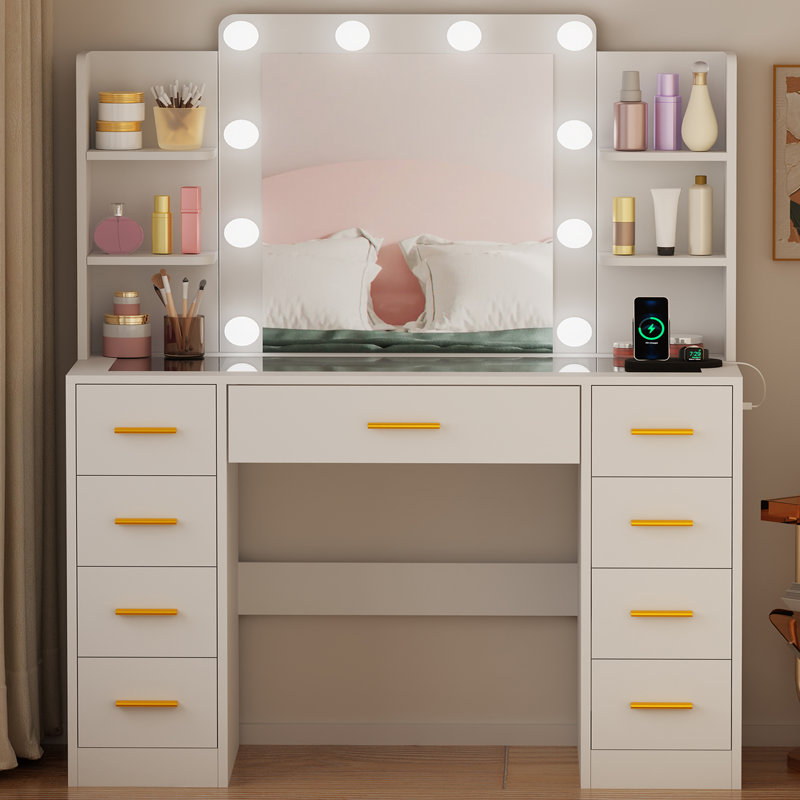 Dressing Table
