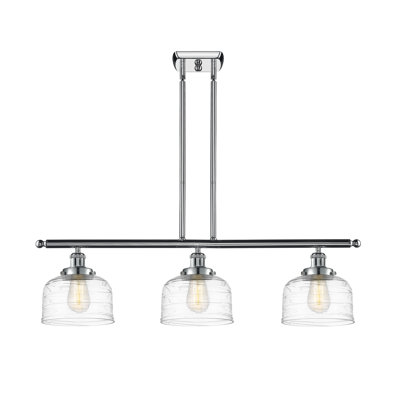 Hada 3 - Light Kitchen Island Pendant