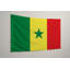 Drapeau du Sénégal — Drapeau