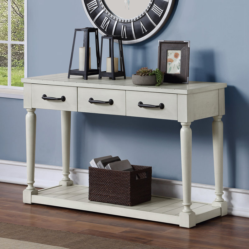 Cuadra 50'' Console Table