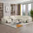 White+Smooth Back