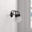 Éclairage pour salle de bain 3 lumières Antioch-474768967