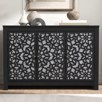 Buffet de 44,3 po de largeur Arrastia